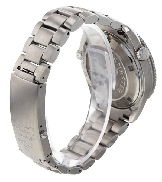 Omega Planet Ocean 2201.51.00